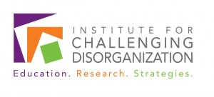 ICD Logo